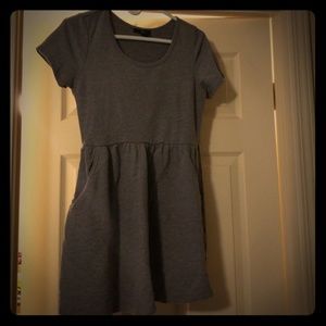 Forever 21 dress or tunic with pockets